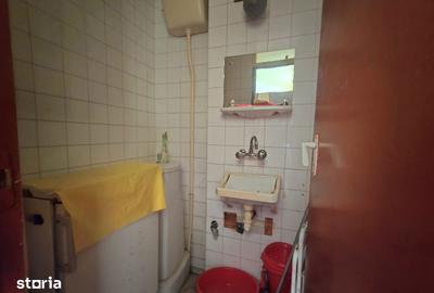 Apartament cu 3 camere decomandat, mobilat în Grigorescu - 9