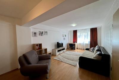 Apartament cu 2 camere decomandat, mobilat în Calea Turzii