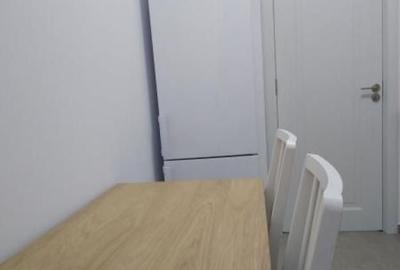 Apartament cu 2 camere în Regie