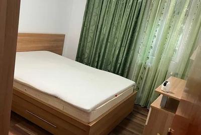 Apartament cu 2 camere decomandat, mobilat în Dristor