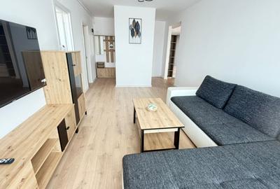 Apartament cu 3 camere decomandat în Theodor Pallady