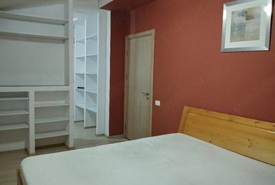 Casă cu 4 camere cu Teren 120 Mp în Chiajna