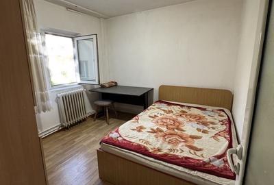Apartament cu 3 camere decomandat, mobilat în Păcurari - 4
