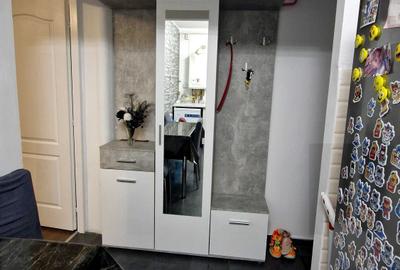 Apartament cu 2 camere semidecomandat în Exterior Vest - 1