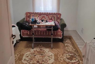Casă cu 3 camere cu Teren 1100 Mp în Pustiniș