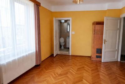 Casă cu 4 camere cu Teren 400 Mp în Ultracentral - 7