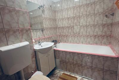 Garsonieră semidecomandată în Lujerului - 4