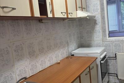 Garsonieră decomandată în Doamna Ghica - 4