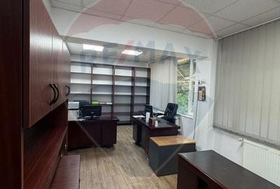 Birou, de 1,440 mp, în Central - 17