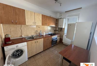 Apartament cu 2 camere în Central - 3