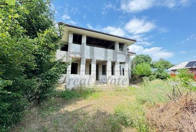 Casă individuală cu 6 camere cu Canalizare în Sascut - 7
