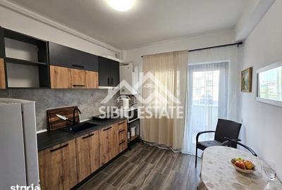 Apartament cu 2 camere decomandat, mobilat în Șelimbăr - 4