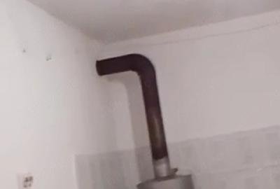 Casă cu 6 camere cu Teren 1300 Mp în Central
