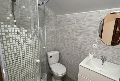 Casă cu 3 camere în Central - 2