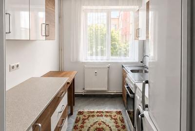 Apartament cu 2 camere în Nord - 6