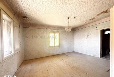 Casă cu 4 camere cu Teren 1150 Mp în Șișești