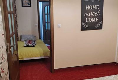 Apartament cu 2 camere semidecomandat în Exterior Vest