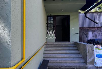 Apartament cu 2 camere, mobilat în Sub Arini - 5