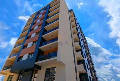 Apartament cu 2 camere decomandat în Apărătorii Patriei - 1