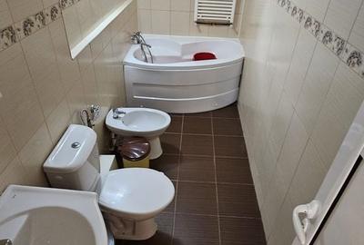 Apartament cu 3 camere decomandat în Podu Roș - 4