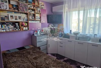Apartament cu 2 camere decomandat în Mărăști