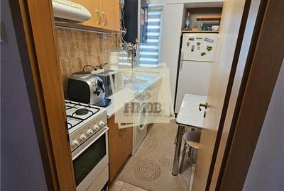 Apartament cu 3 camere decomandat în Aeroport - 8