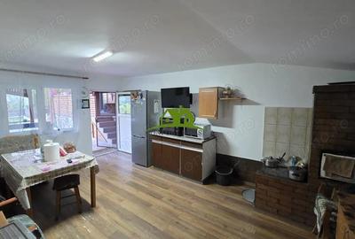 Casă cu 4 camere cu Teren 485 Mp în Cetățuia - 5