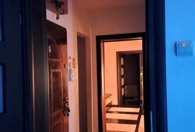 Apartament cu 3 camere semidecomandat în ICIL - 5