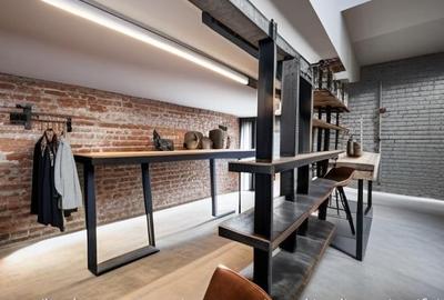 Spațiu comercial, de 425 mp, în Central