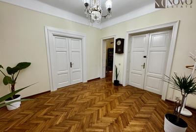 Apartament cu 4 camere decomandat în Cotroceni - 1