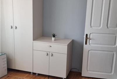 Apartament cu 2 camere decomandat în Nord