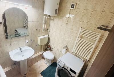 Apartament cu 2 camere decomandat în Rahova - 3