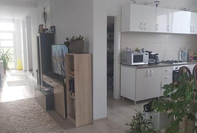 Casă individuală cu 4 camere cu Teren 1091 Mp în Cihei - 1