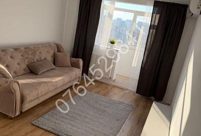 Apartament cu 2 camere semidecomandat, mobilat în Grivița - 2