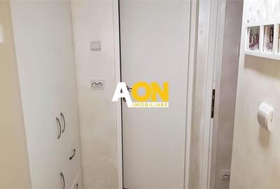 Apartament cu 3 camere decomandat, mobilat în Cetate - 11