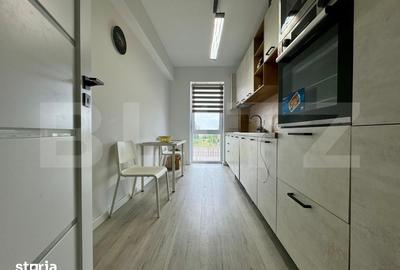 Apartament cu 2 camere în Calea Aradului
