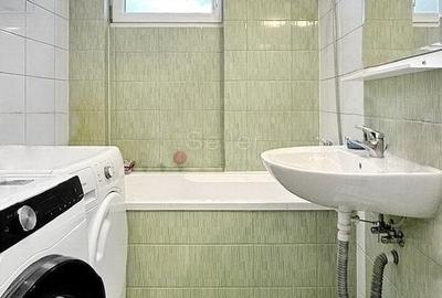 Apartament cu 3 camere semidecomandat, mobilat în Gării - 7