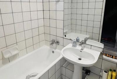 Garsonieră decomandată în Iancului