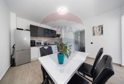 Casă individuală cu 4 camere cu Teren 560 Mp în Central - 9