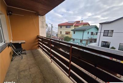 Casă cu 5 camere cu Canalizare în Văcăresti - 6