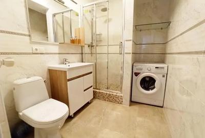 Garsonieră decomandată în Ștefan cel Mare - 2