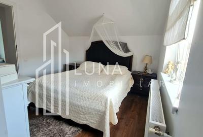Casă cu 7 camere cu Teren 780 Mp în Sâncraiu de Mureș - 10