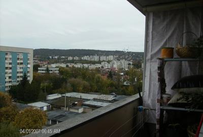 Apartament cu 2 camere semidecomandat, mobilat în Aleea Carpați - 8