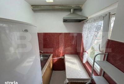 Garsonieră în Elisabetin - 6