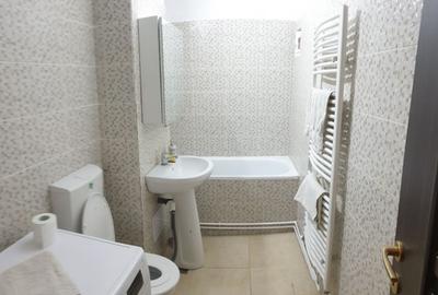 Apartament cu 2 camere decomandat în Gara Mare - 9