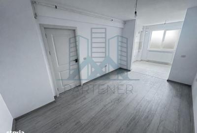 Apartament cu 2 camere în Valea Lupului