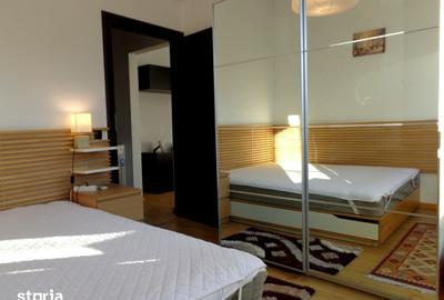 Apartament cu 3 camere decomandat în Romană - 3