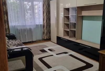 Apartament cu 2 camere decomandat în George Enescu - 1