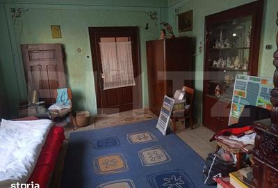 Casă cu 3 camere cu Teren 388 Mp în Central