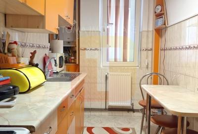Apartament cu 3 camere decomandat, mobilat în Ultracentral - 6